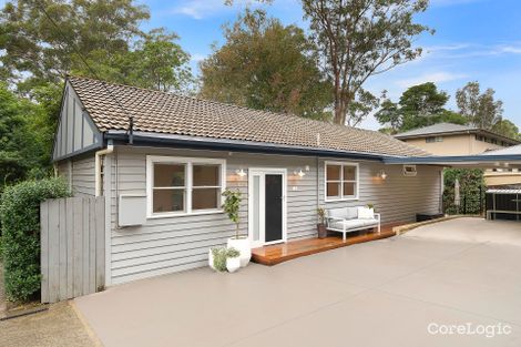 Property photo of 16 Brookes Street Thornleigh NSW 2120