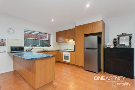 Property photo of 5 The Crescent Point Cook VIC 3030