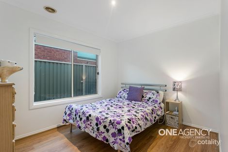 Property photo of 5 The Crescent Point Cook VIC 3030