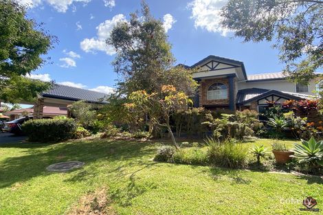 Property photo of 1 Turnberry Place Carindale QLD 4152