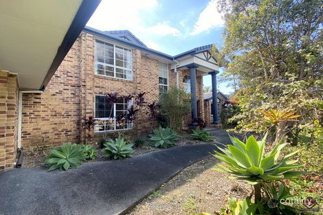 Property photo of 1 Turnberry Place Carindale QLD 4152