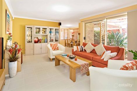 Property photo of 17 Warrego Court Wattle Grove NSW 2173