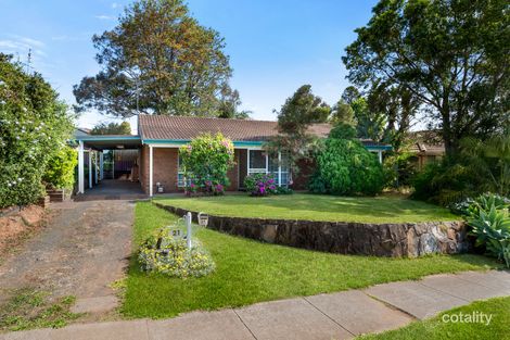 Property photo of 21 Fitzgibbon Lane Rosemeadow NSW 2560