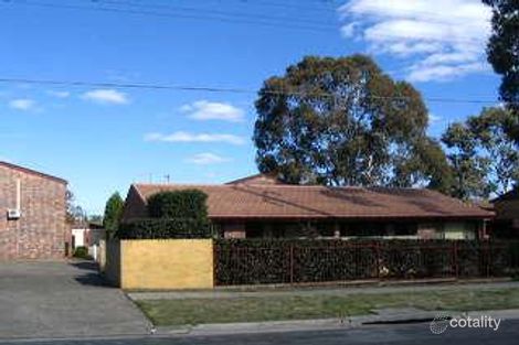Property photo of 13/60-62 Victoria Street Werrington NSW 2747