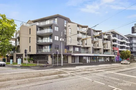 402/88 Mt Alexander Rd, Travancore, VIC 3032