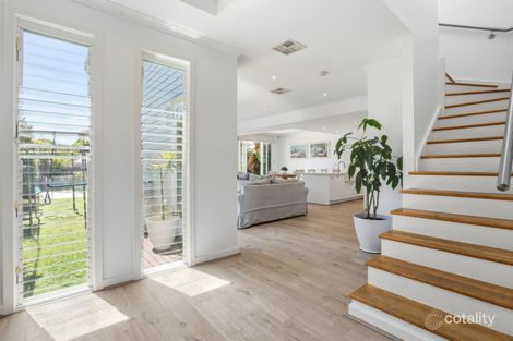 Property photo of 46 Loftus Street Nedlands WA 6009