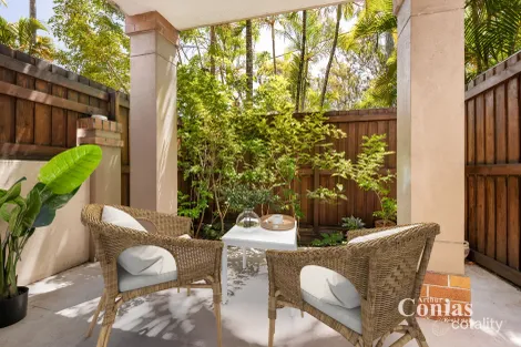 Property photo of 3/2 Gailey Road St Lucia QLD 4067