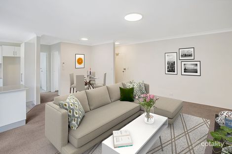 Property photo of 14/15 Cecil Street Ashfield NSW 2131