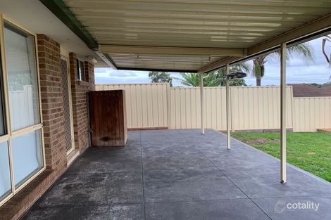 Property photo of 13 Alexandra Place Glendenning NSW 2761