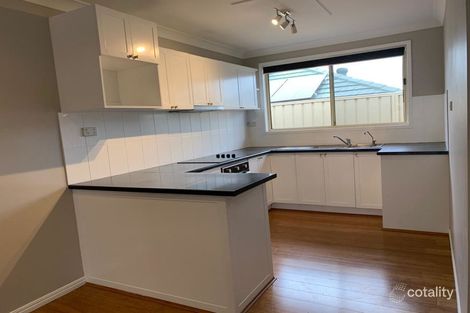 Property photo of 13 Alexandra Place Glendenning NSW 2761