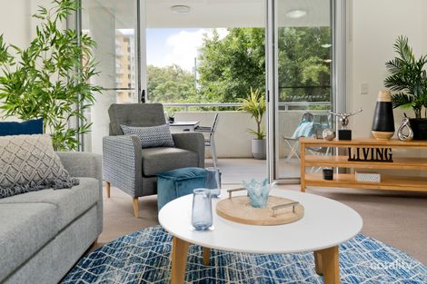 19/40 Ramsgate St, Kelvin Grove, QLD 4059