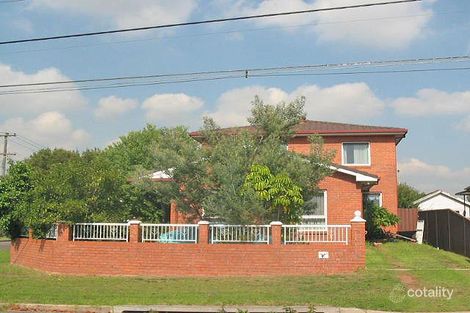 14 Landon St, Fairfield East, NSW 2165