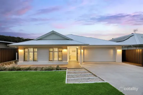 12 Childers Cct, Wadalba, NSW 2259