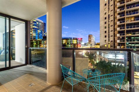 Property photo of 501/8 Marmion Place Docklands VIC 3008