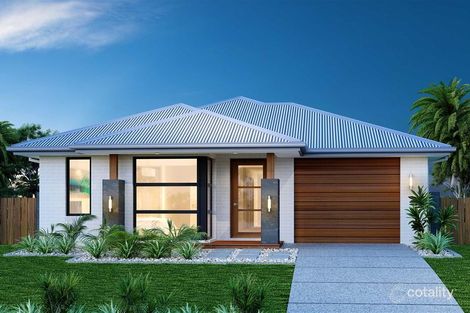 Lot 805 Raff Rd, Caboolture South, QLD 4510