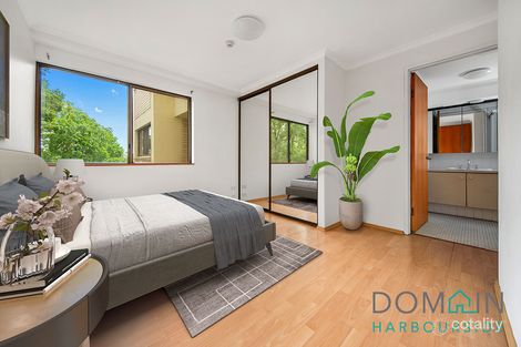 Property photo of 404/1 Boomerang Place Woolloomooloo NSW 2011