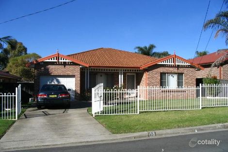 18 Franklin St, Parramatta, NSW 2150