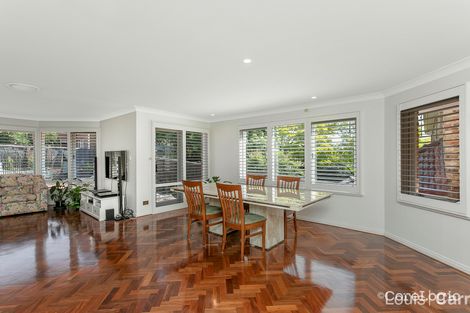 Property photo of 3 Rosella Way West Pennant Hills NSW 2125