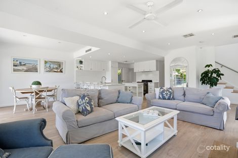 Property photo of 46 Loftus Street Nedlands WA 6009