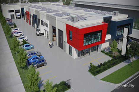 18/110 Indian Dr, Keysborough, VIC 3173