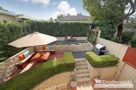 Property photo of 138A Ramsgate Road Ramsgate NSW 2217