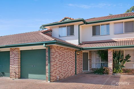 Property photo of 32/32 Riverview Road Nerang QLD 4211