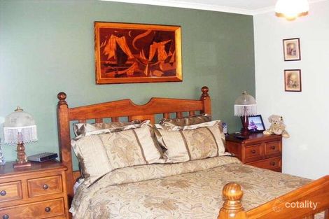 Property photo of 100 Lynjohn Drive Bega NSW 2550