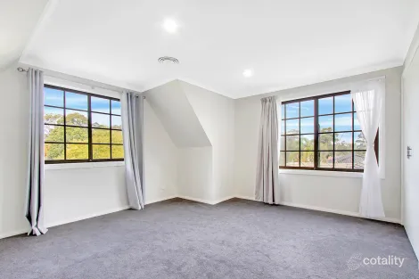 Property photo of 72 Telfer Road Castle Hill NSW 2154
