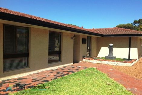 Property photo of 65 Darley Circle Bull Creek WA 6149