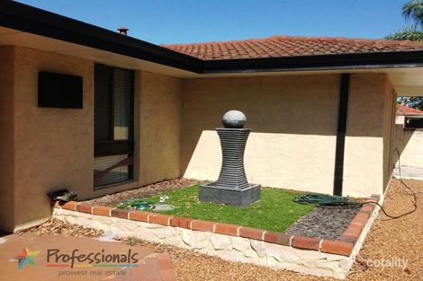 Property photo of 65 Darley Circle Bull Creek WA 6149
