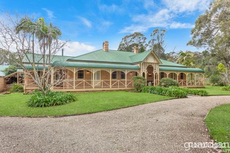 Property photo of 19A Cranstons Road Middle Dural NSW 2158