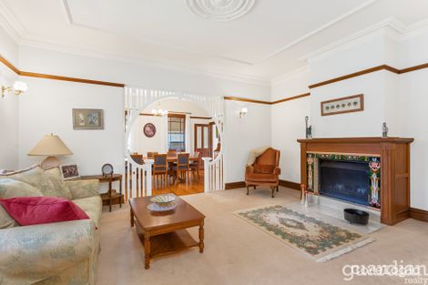 Property photo of 19A Cranstons Road Middle Dural NSW 2158