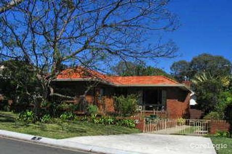 Property photo of 5 Otago Road Yowie Bay NSW 2228