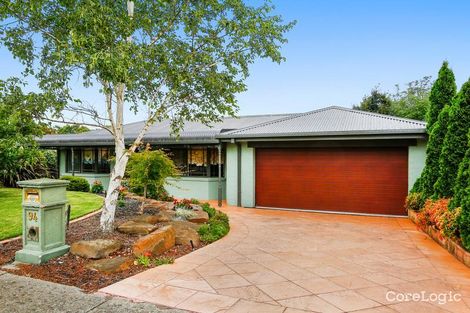 Property photo of 94 Lakeview Drive Lilydale VIC 3140