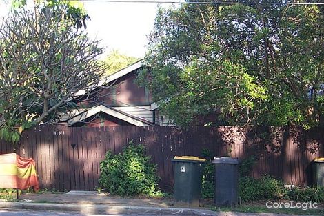 Property photo of 151 Frederick Street Toowong QLD 4066