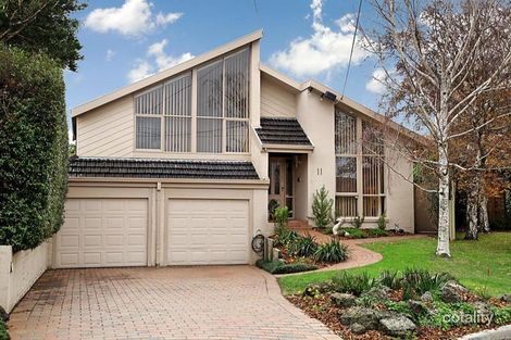 11 Australis Ct, Dingley Village, VIC 3172