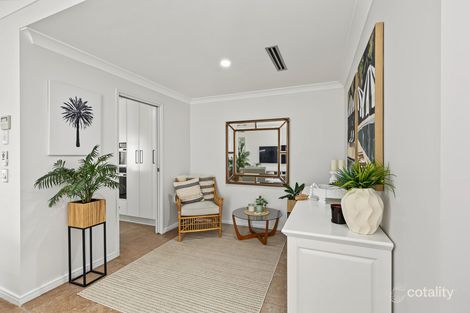 Property photo of 2008/1 The Vistas Drive Carrara QLD 4211