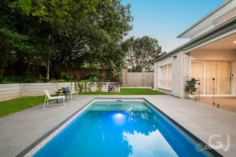 Property photo of 33 Howard Street Grange QLD 4051