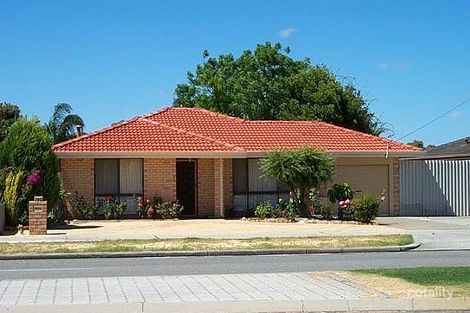 140 Benara Rd, Noranda, WA 6062