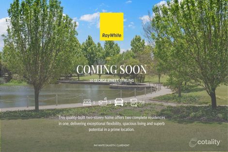 Property photo of 10 George Street Stirling WA 6021