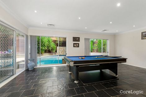 Property photo of 130 Tuckwell Road Castle Hill NSW 2154