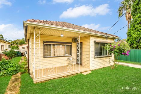 14 Elizabeth St, Granville, NSW 2142