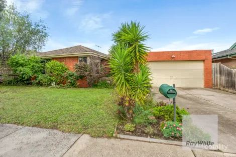 18 Derby Dr, Epping, VIC 3076