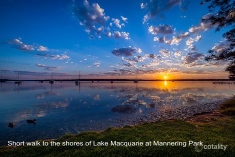 Property photo of 9 Ravenswood Street Mannering Park NSW 2259