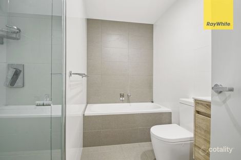 Property photo of 302/11 Hassall Street Parramatta NSW 2150