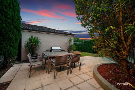Property photo of 130 Tuckwell Road Castle Hill NSW 2154