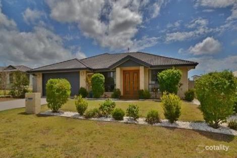 8 Silver Rock Ct, Glass House Mountains, QLD 4518