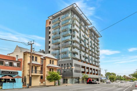 Property photo of 507/271-281 Gouger Street Adelaide SA 5000