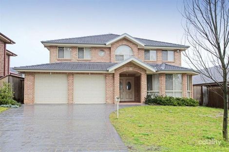 26 Irvine St, Elderslie, NSW 2570