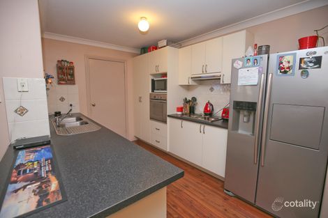 Property photo of 36 Quinlan Run Orange NSW 2800